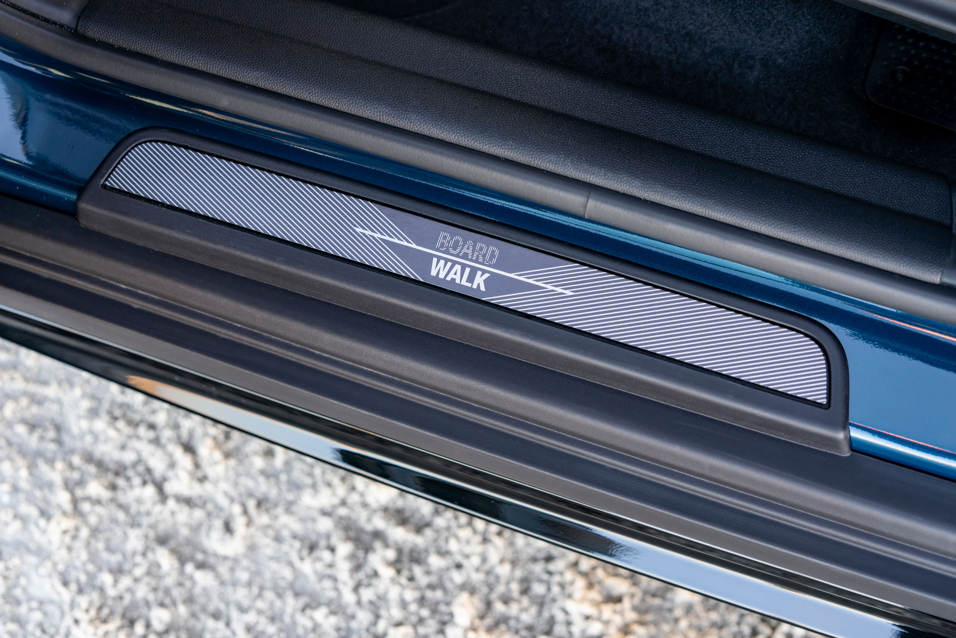 2021 Mini Countryman Boardwalk resim galerisi (10.12.2020)