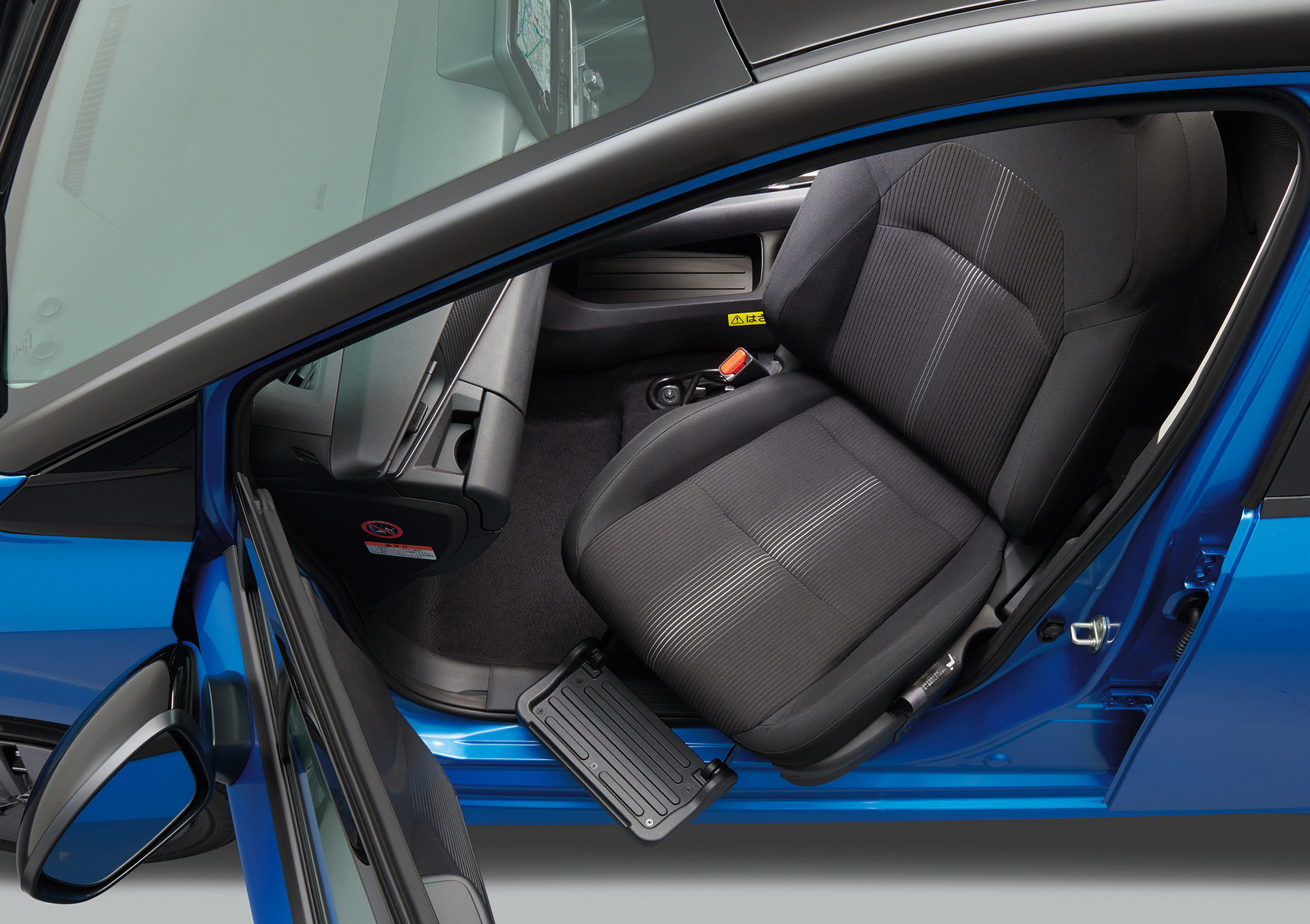 2021 Nissan Note e-Power 4x4 resim galerisi (24.12.2020)