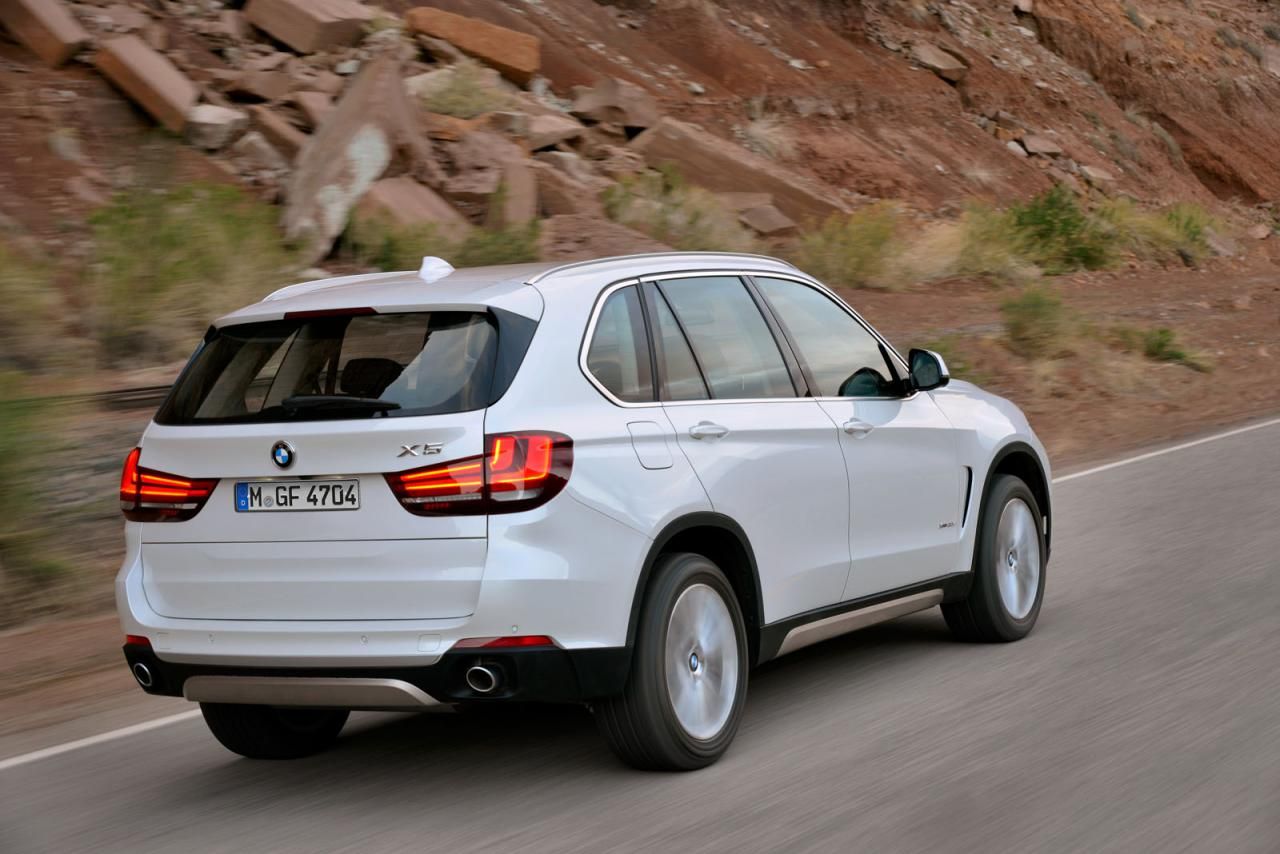 YEN BMW X5 (2014) RESM GALER