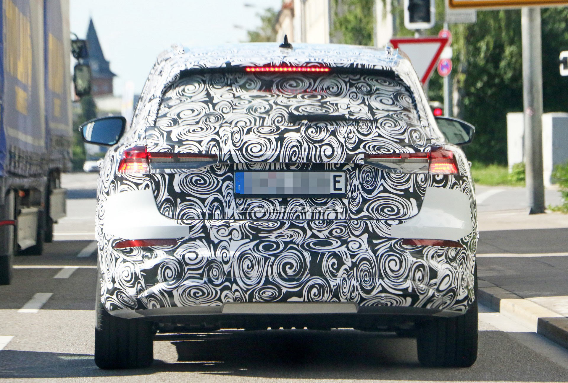 2022 Audi Q4 E-tron resim galerisi (27.12.2020)