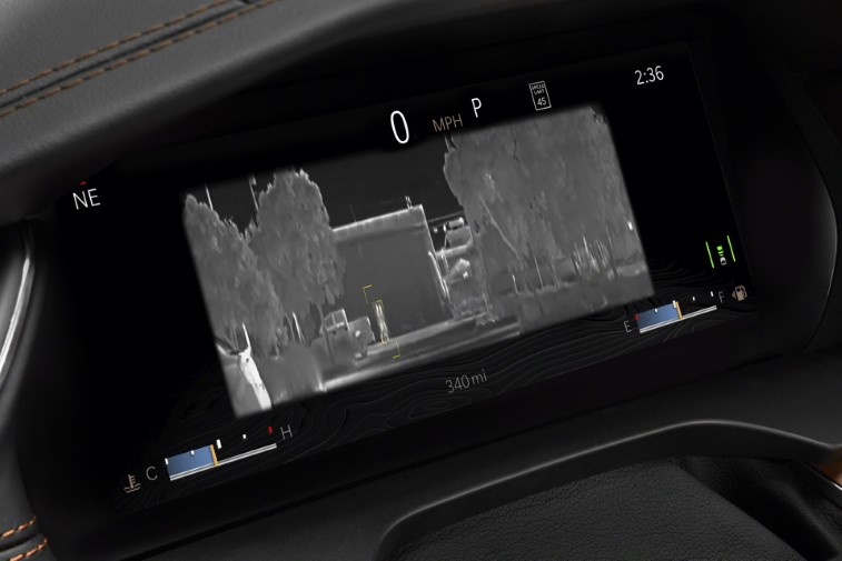 2021 Jeep Grand Cherokee L resim galerisi (07.01.2021)