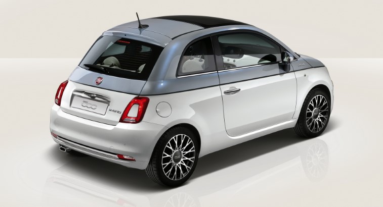 Yeni Fiat 500 model ailesi resim galerisi (10.01.2021)