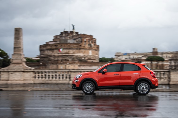 Yeni Fiat 500 model ailesi resim galerisi (10.01.2021)