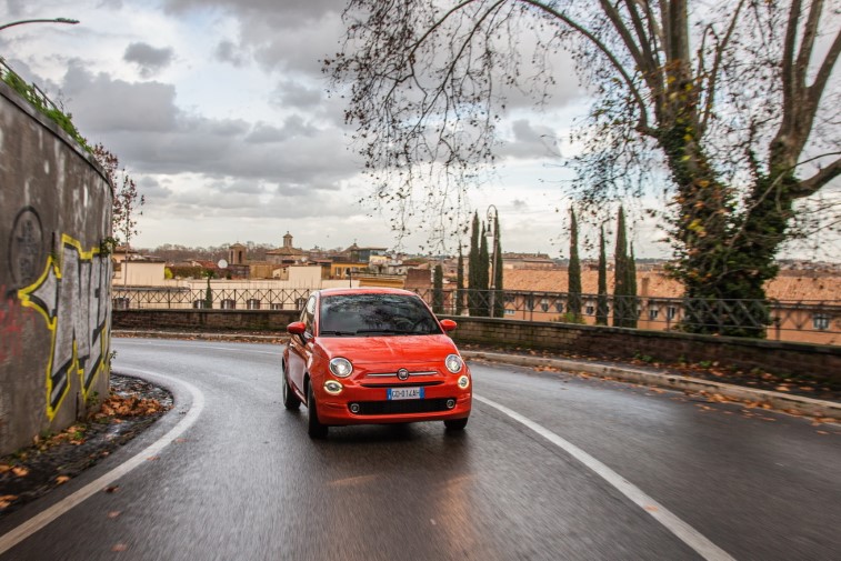 Yeni Fiat 500 model ailesi resim galerisi (10.01.2021)