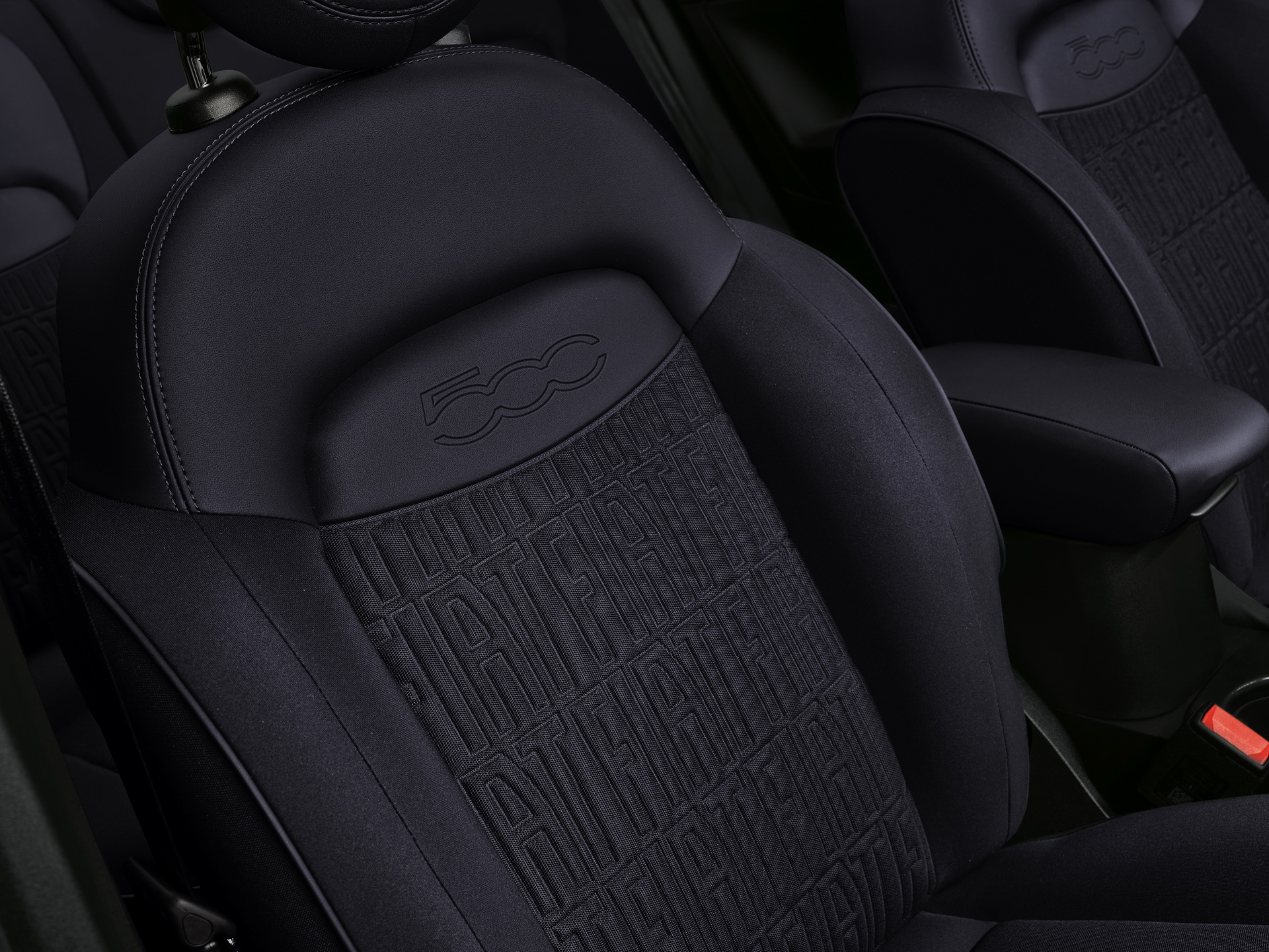 Yeni Fiat 500 model ailesi resim galerisi (10.01.2021)