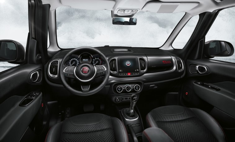Yeni Fiat 500 model ailesi resim galerisi (10.01.2021)