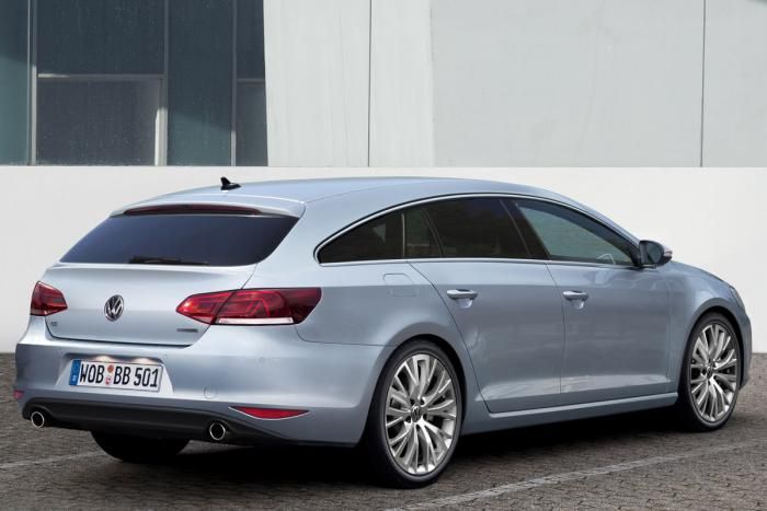 YEN 2015 VOLKSWAGEN PASSAT, CC, VARANT VE SHOOTNG BRAKE PUCU RESM GALERS