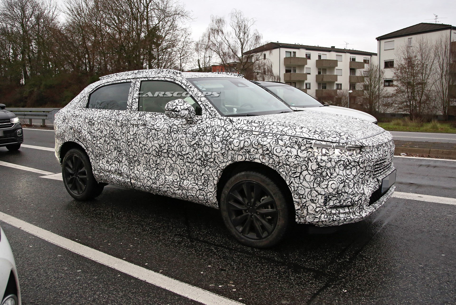 Honda HR-V resim galerisi (20.01.2020)