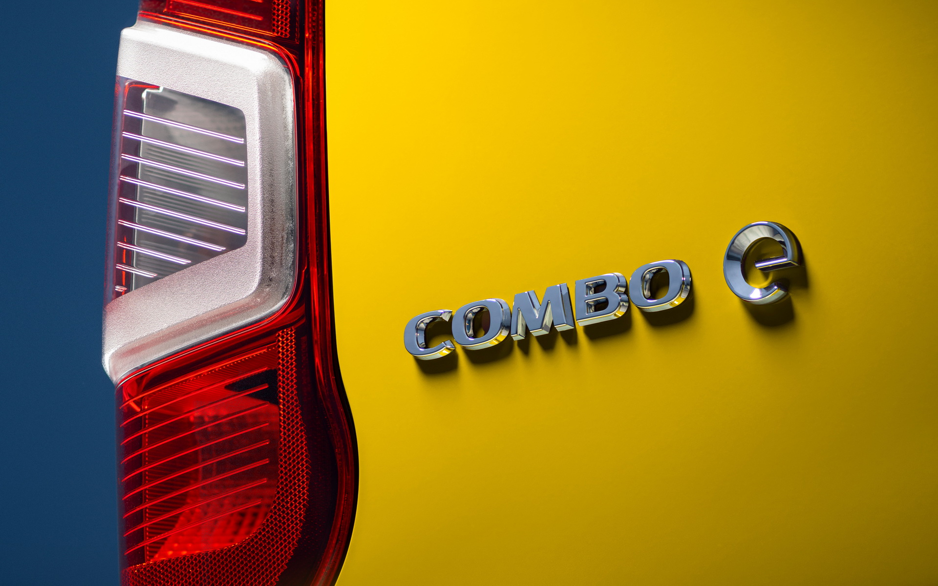 2021 Opel Combo-e Elektrikli Hafif Ticari resim galerisi (24.01.2021)