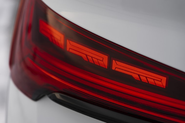 2021 Audi SQ5 Sportback TDI resim galerisi (26.01.2021)