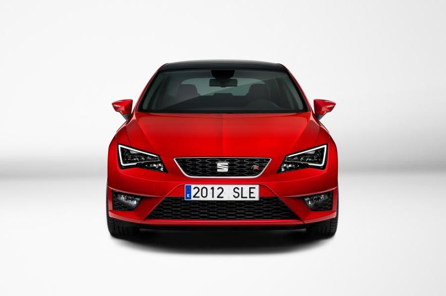 YEN (2013) SEAT LEON GALER