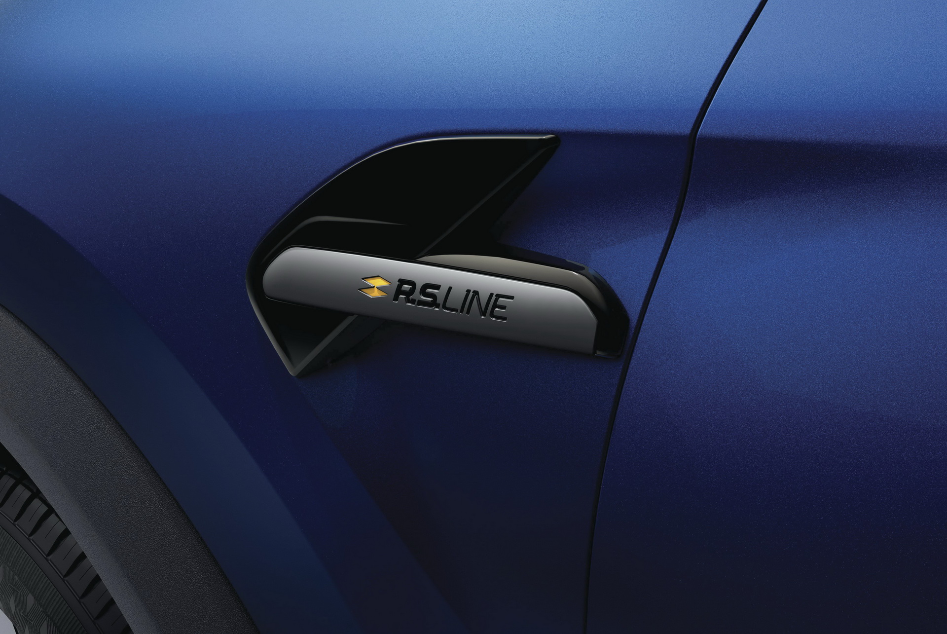 2021 Renault Captur R.S. Line resim galerisi (14.02.2021)