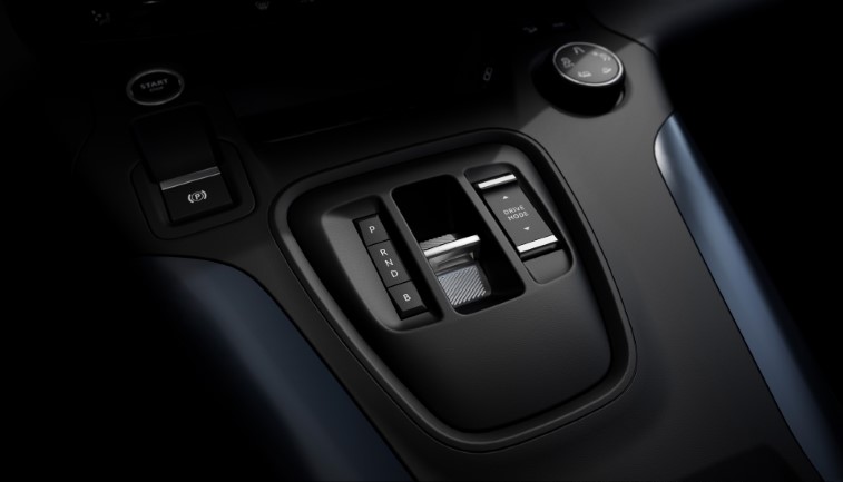 2021 Peugeot e-Rifter resim galerisi (17.02.2021)