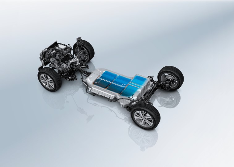 2021 Peugeot e-Rifter resim galerisi (17.02.2021)