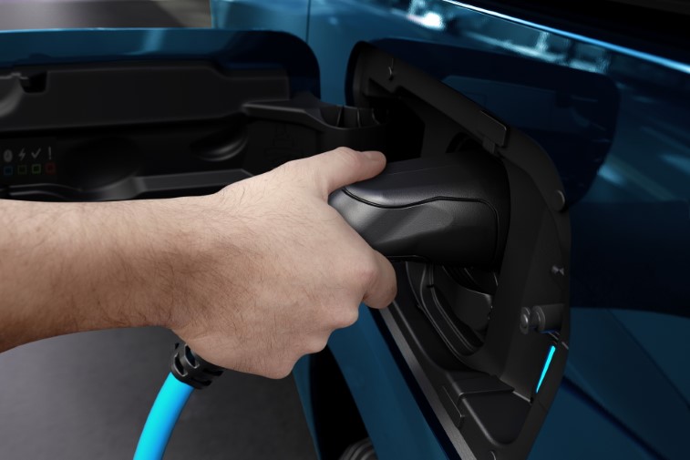 2021 Peugeot e-Rifter resim galerisi (17.02.2021)