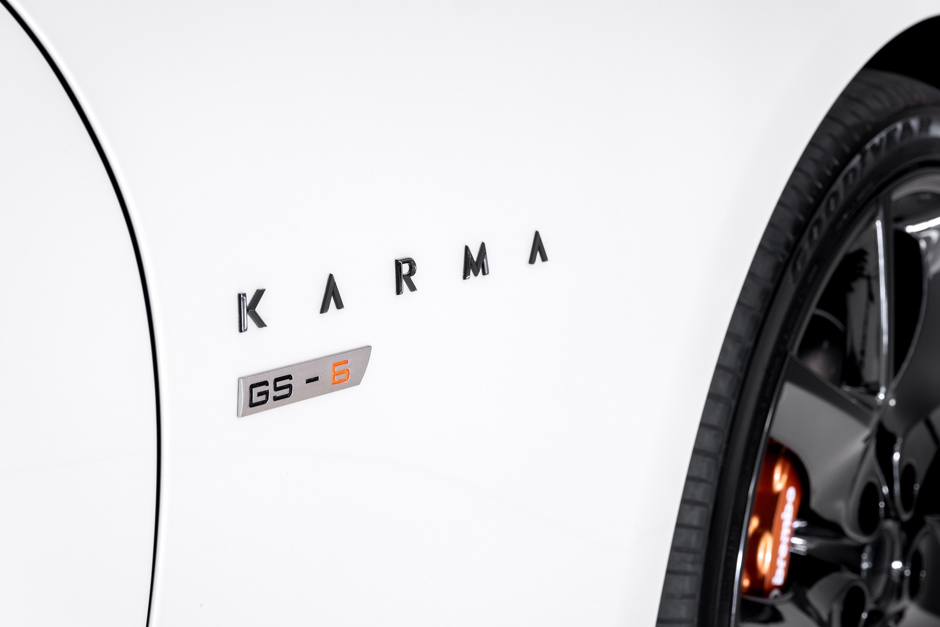 Karma GS-6 resim galerisi (23.02.2021)