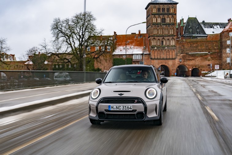 Gncellenen MINI 5 Kapl resim galerisi (25.05.2021)