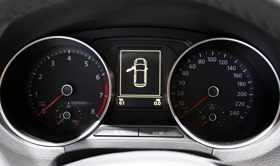 YEN MAKYAJLI VOLKSWAGEN POLO BLUEGT CENEVRE RESM GALERS