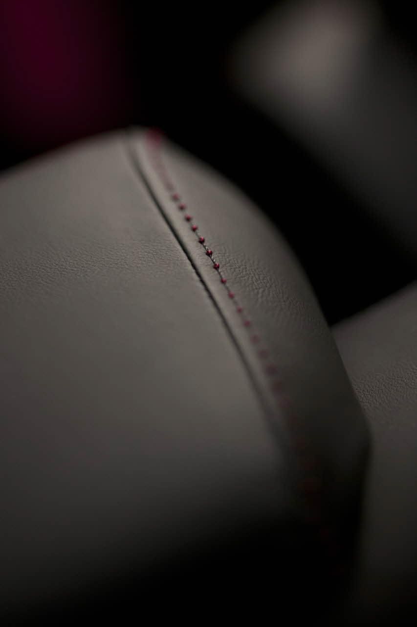 YEN CTROEN DS3 CABRO RACNG RESM GALERS