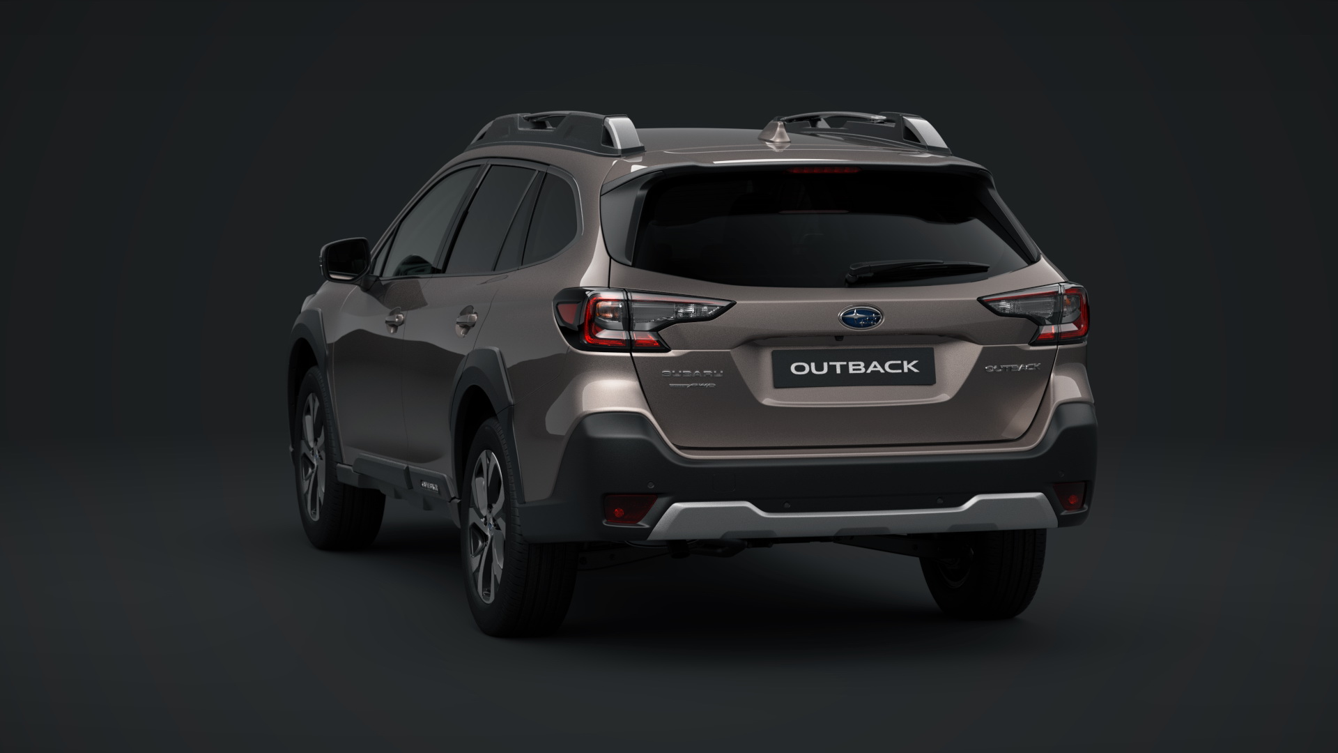 2021 Subaru Outback resim galerisi (30.03.2021)