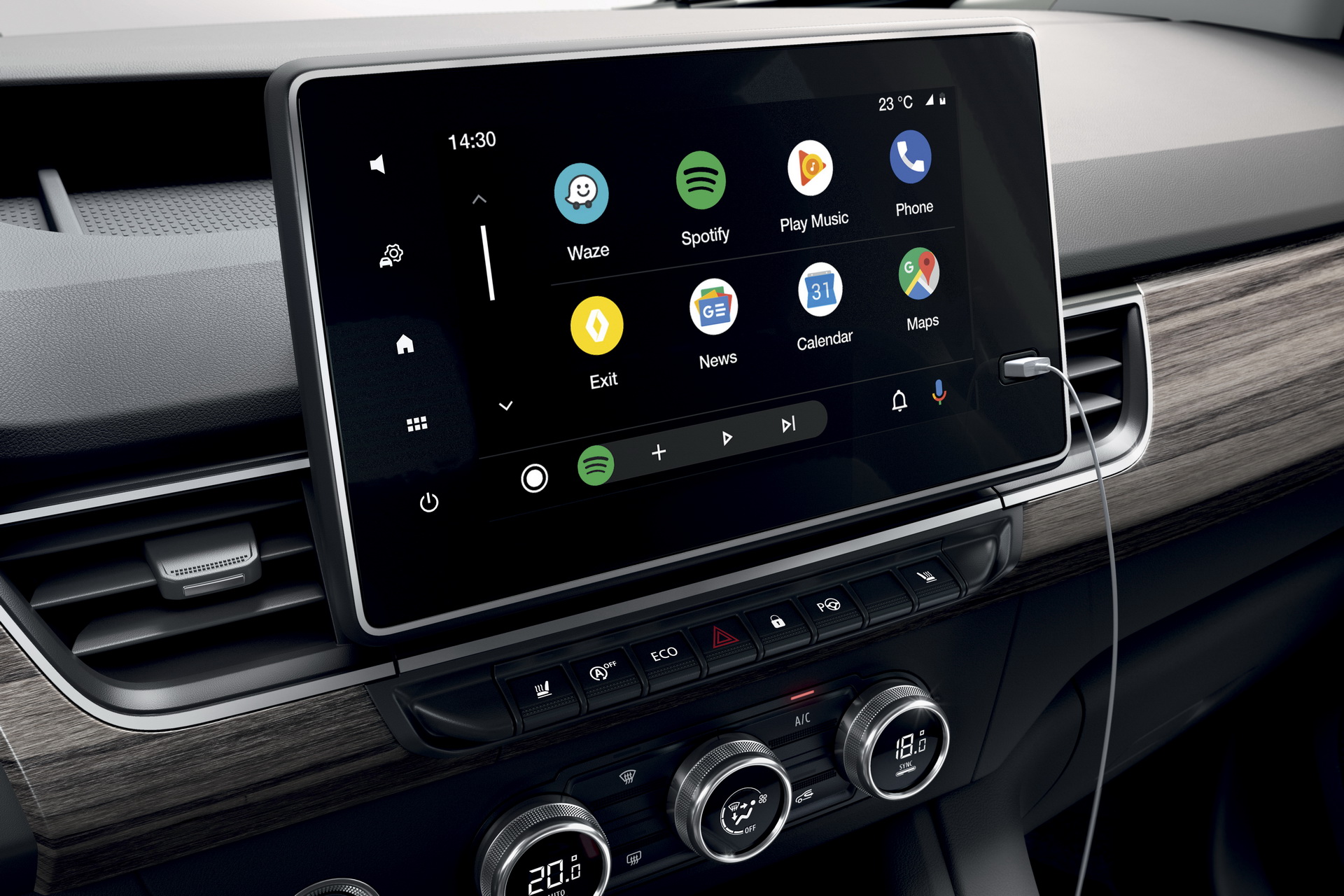 Yeni Renault Kangoo resim galerisi (01.04.2021)