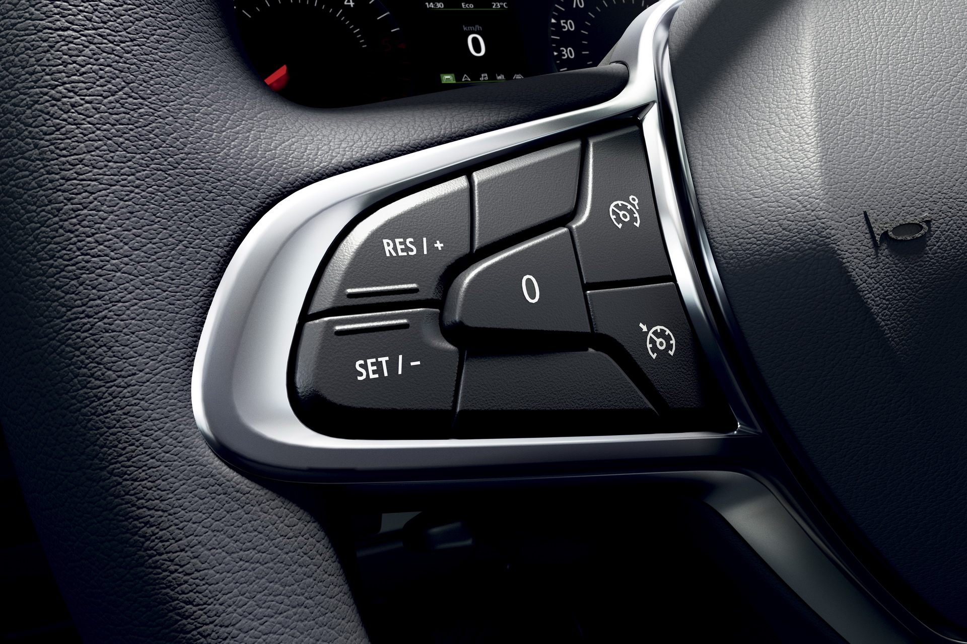 Yeni Renault Kangoo resim galerisi (01.04.2021)