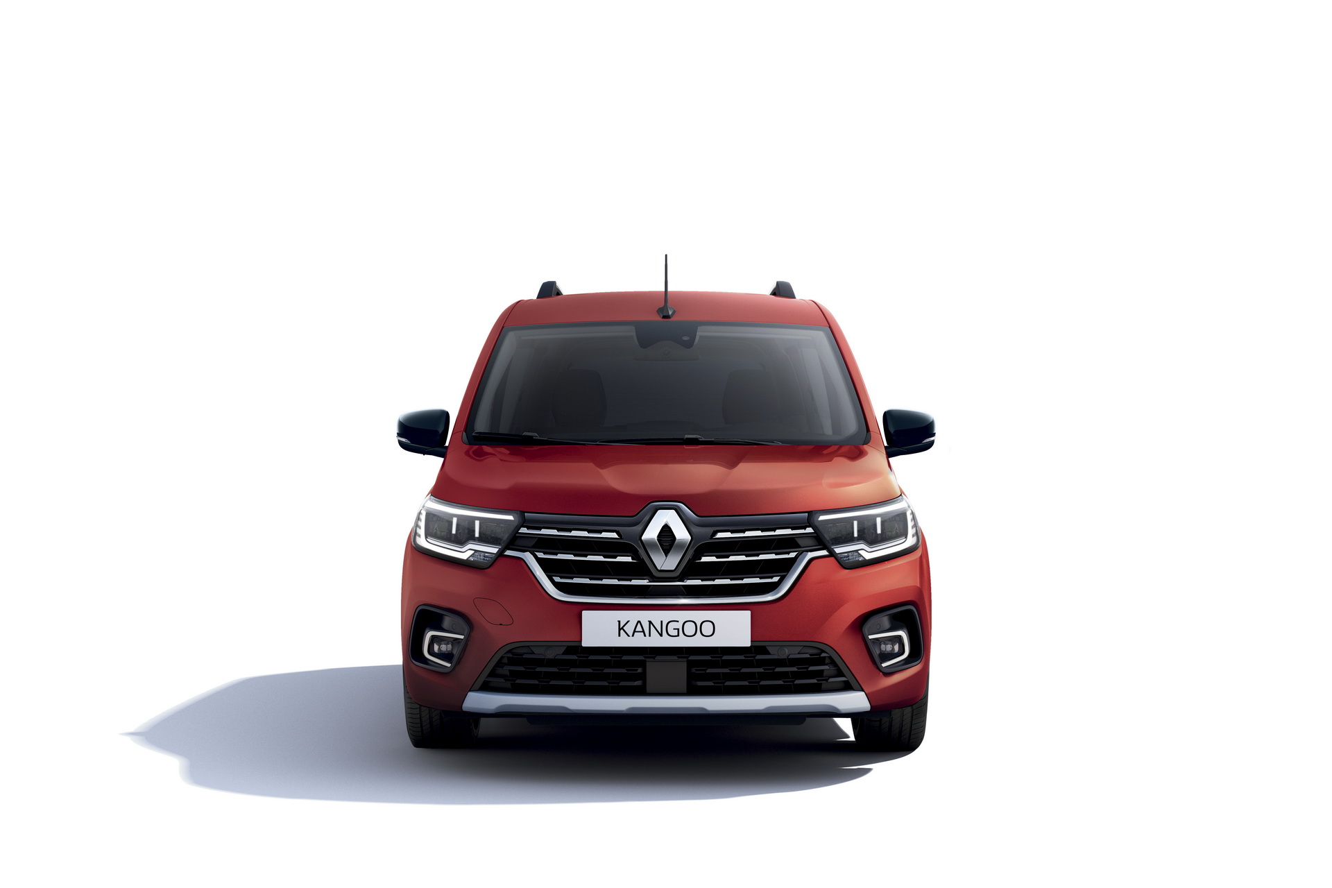 Yeni Renault Kangoo resim galerisi (01.04.2021)