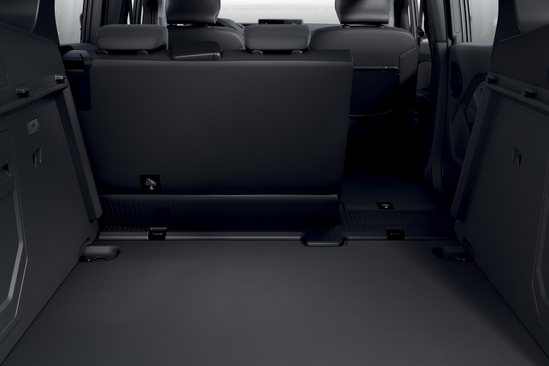 Yeni Renault Kangoo resim galerisi (01.04.2021)