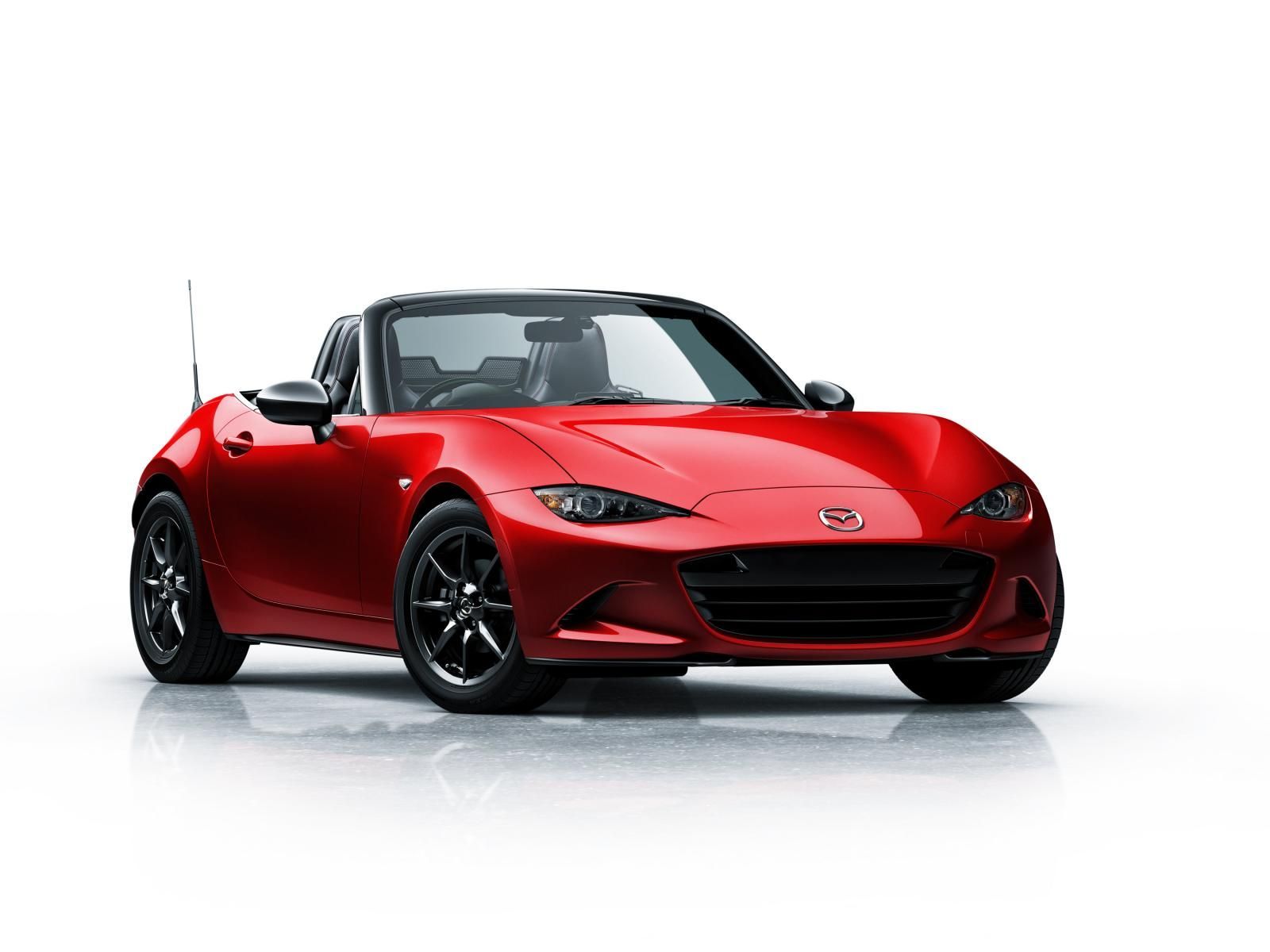 YEN 2015 MAZDA MX-5 LK RESM GALERS