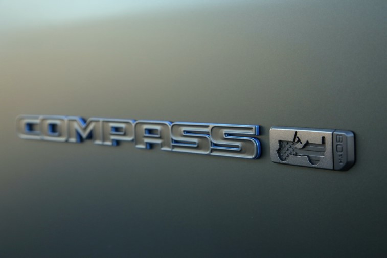 2021 Jeep Compass resim galerisi (09.04.2021)