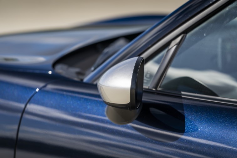 2021 Mazda MX-5 Sport Venture Edition resim galerisi (12.04.2021)