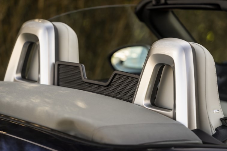 2021 Mazda MX-5 Sport Venture Edition resim galerisi (12.04.2021)