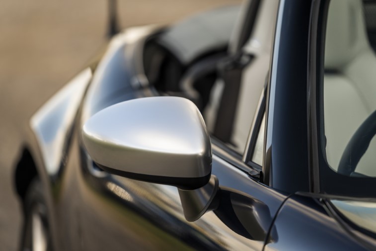 2021 Mazda MX-5 Sport Venture Edition resim galerisi (12.04.2021)