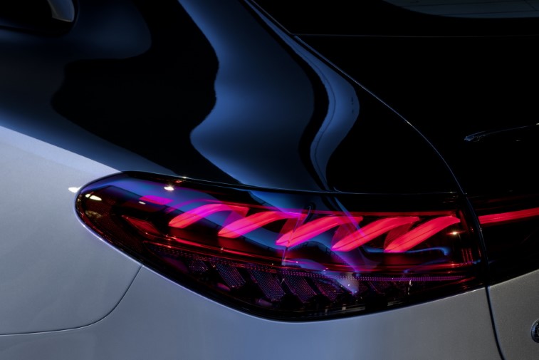2022 Mercedes-Benz EQS resim galerisi (18.04.2021)