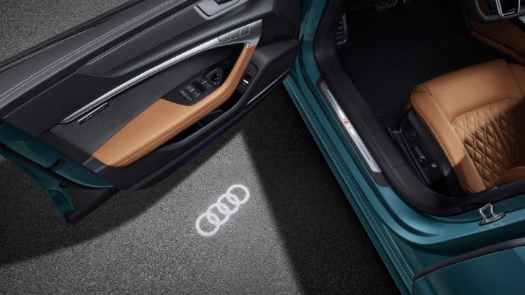 Yeni Audi A7 L Sportback resim galerisi (21.04.2021)