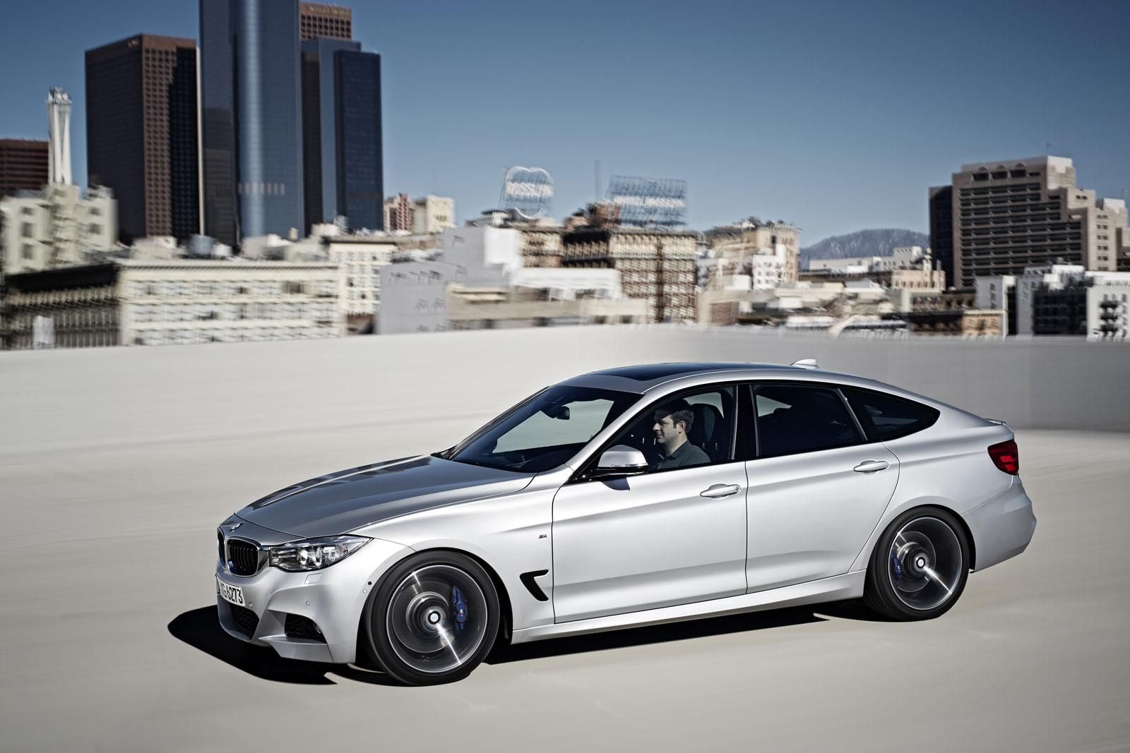 BMW 3 GT GALER (2)
