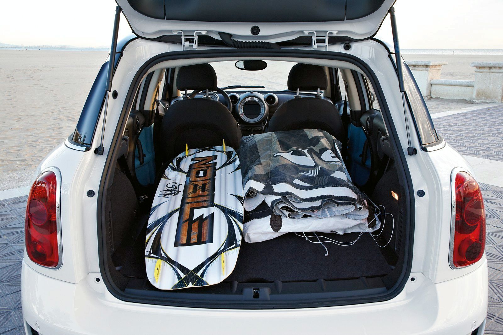 MINI COUNTRYMAN GALER