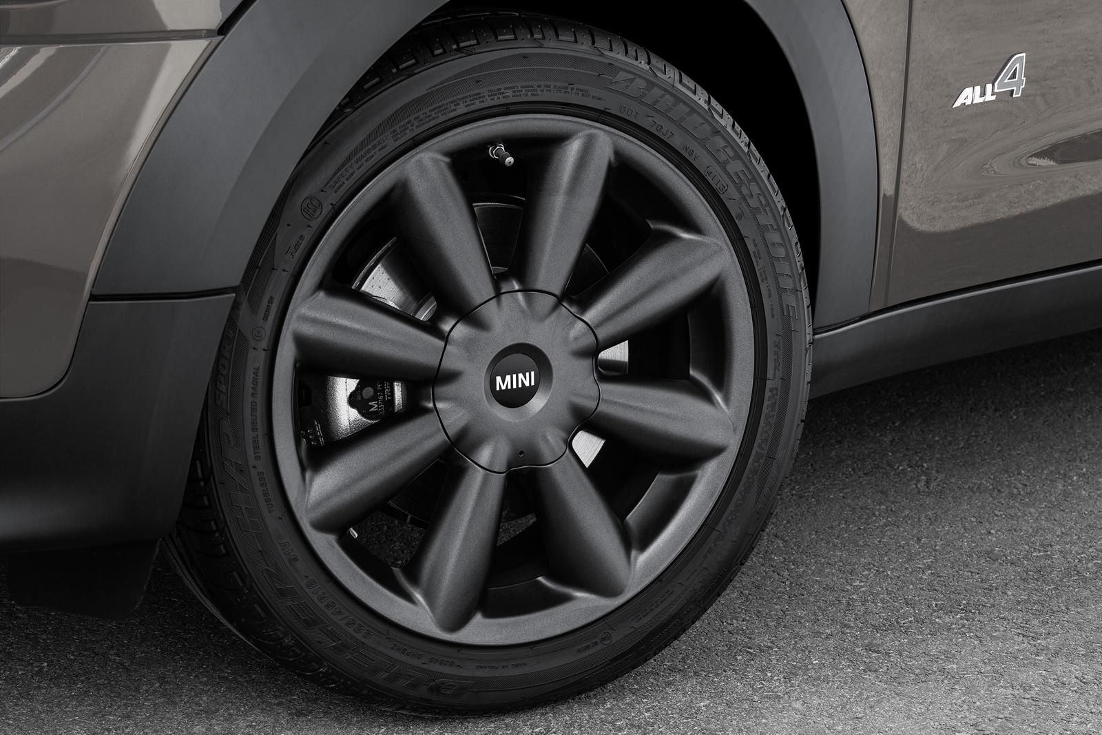 MAKYAJLI 2015 YEN MINI PACEMAN RESM GALERS