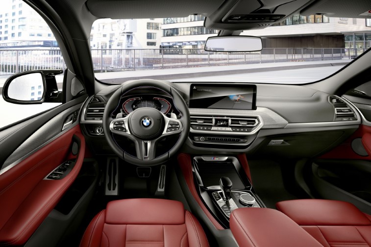 2022 BMW 4 Serisi Gran Coupe resim galerisi (10.06.2021)