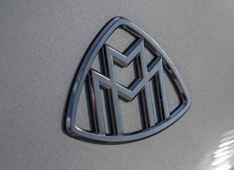 2021 Mercedes-Maybach S-Serisi resim galerisi (18.06.2021)