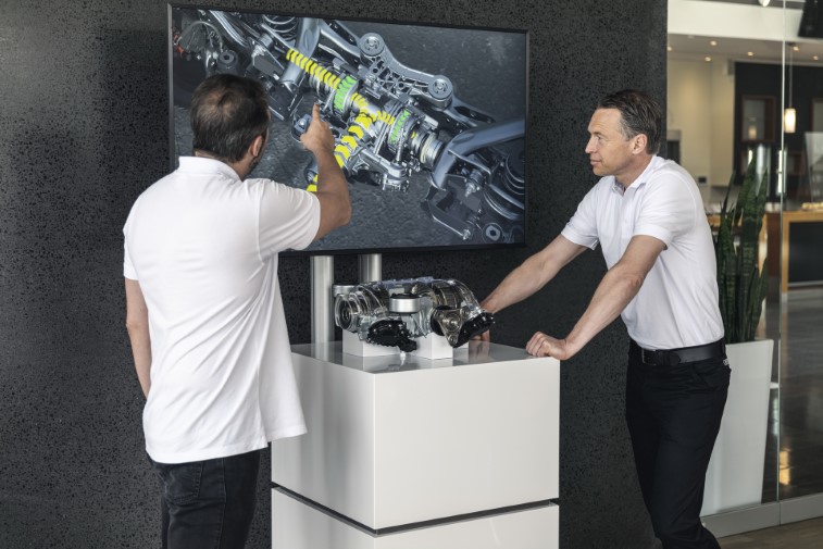 2022 Audi RS3 resim galerisi (23.06.2021)