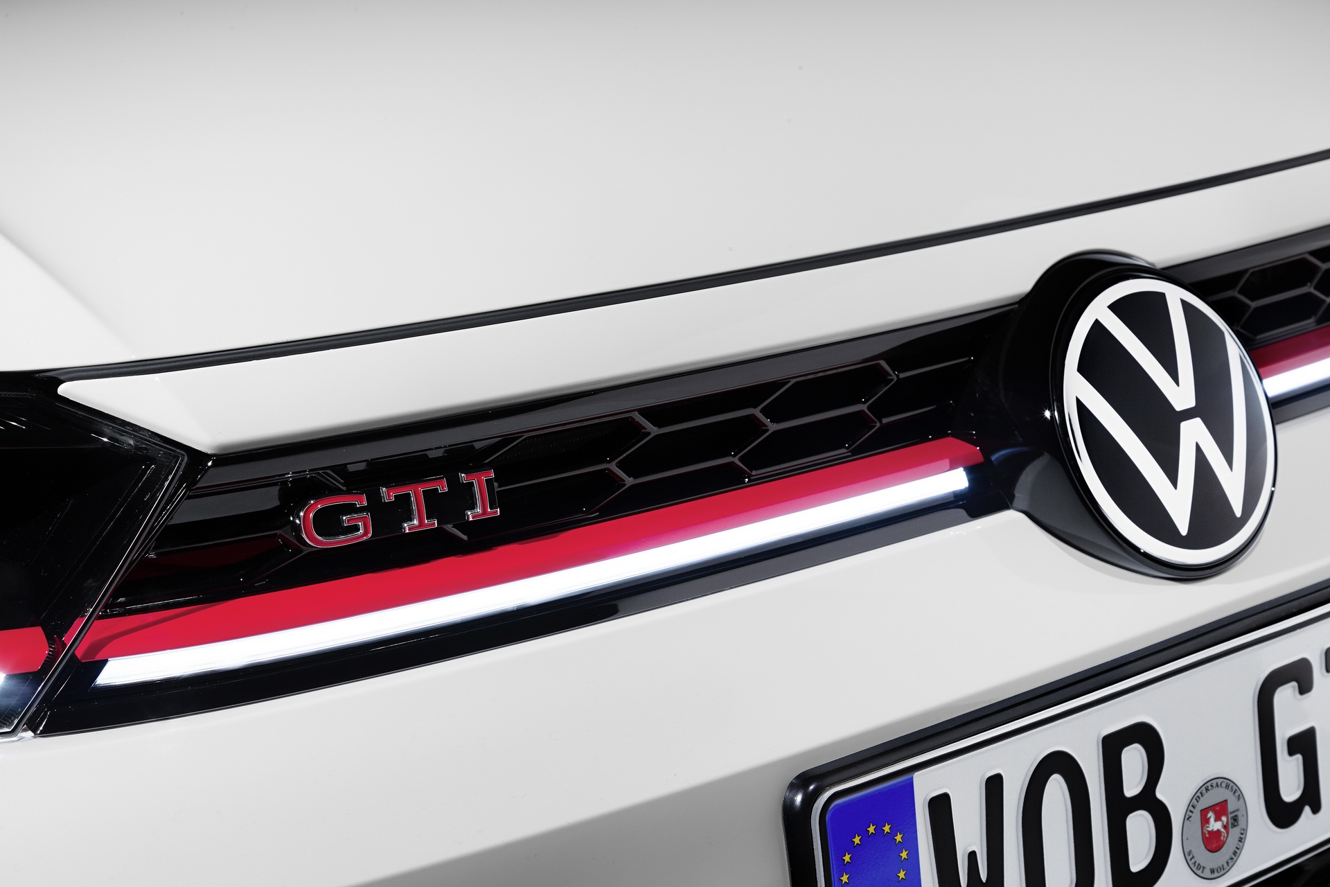 2021 VW Polo GTI resim galerisi (02.07.2021)