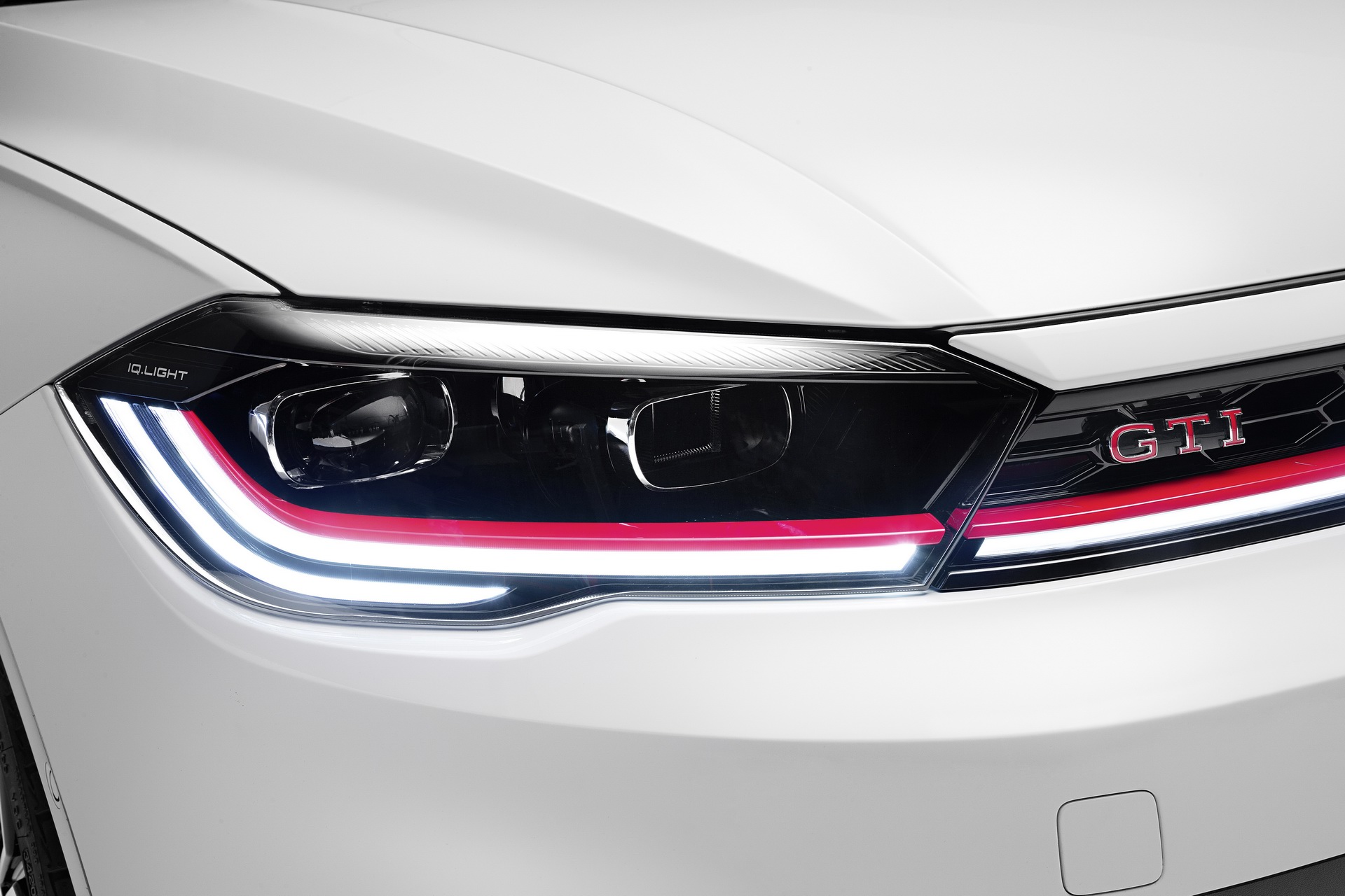 2021 VW Polo GTI resim galerisi (02.07.2021)