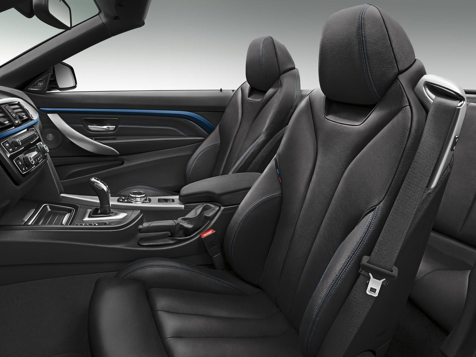 YEN BMW 4 CABRO (CONVERTIBLE) AYRINTILI RESM GALERS