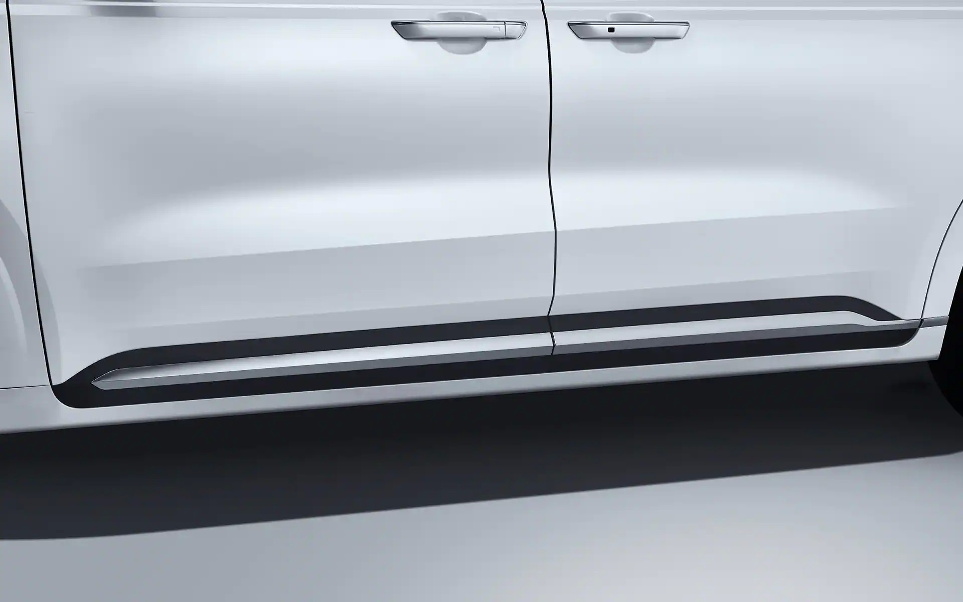 2022 Kia Carnival Hi Limousine resim galerisi (14.07.2021)