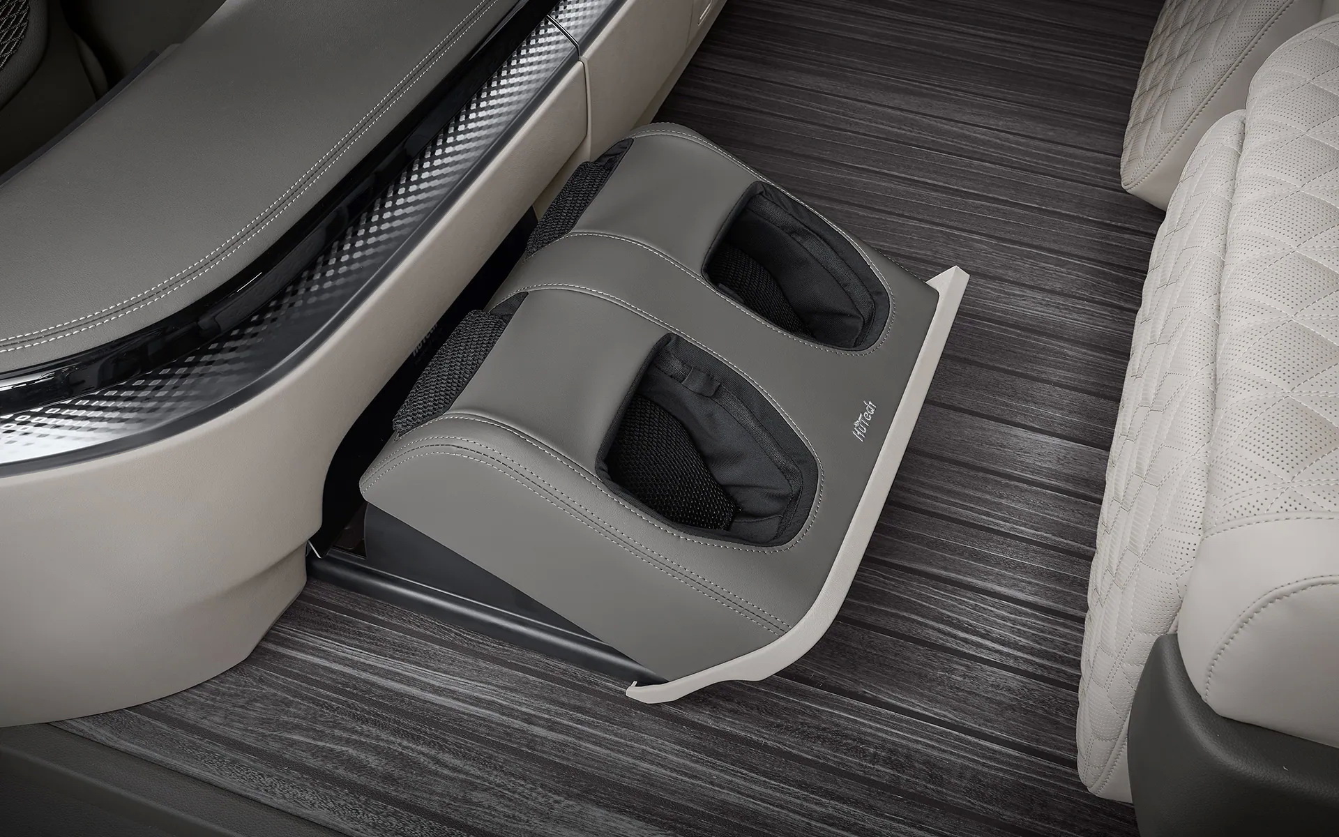 2022 Kia Carnival Hi Limousine resim galerisi (14.07.2021)