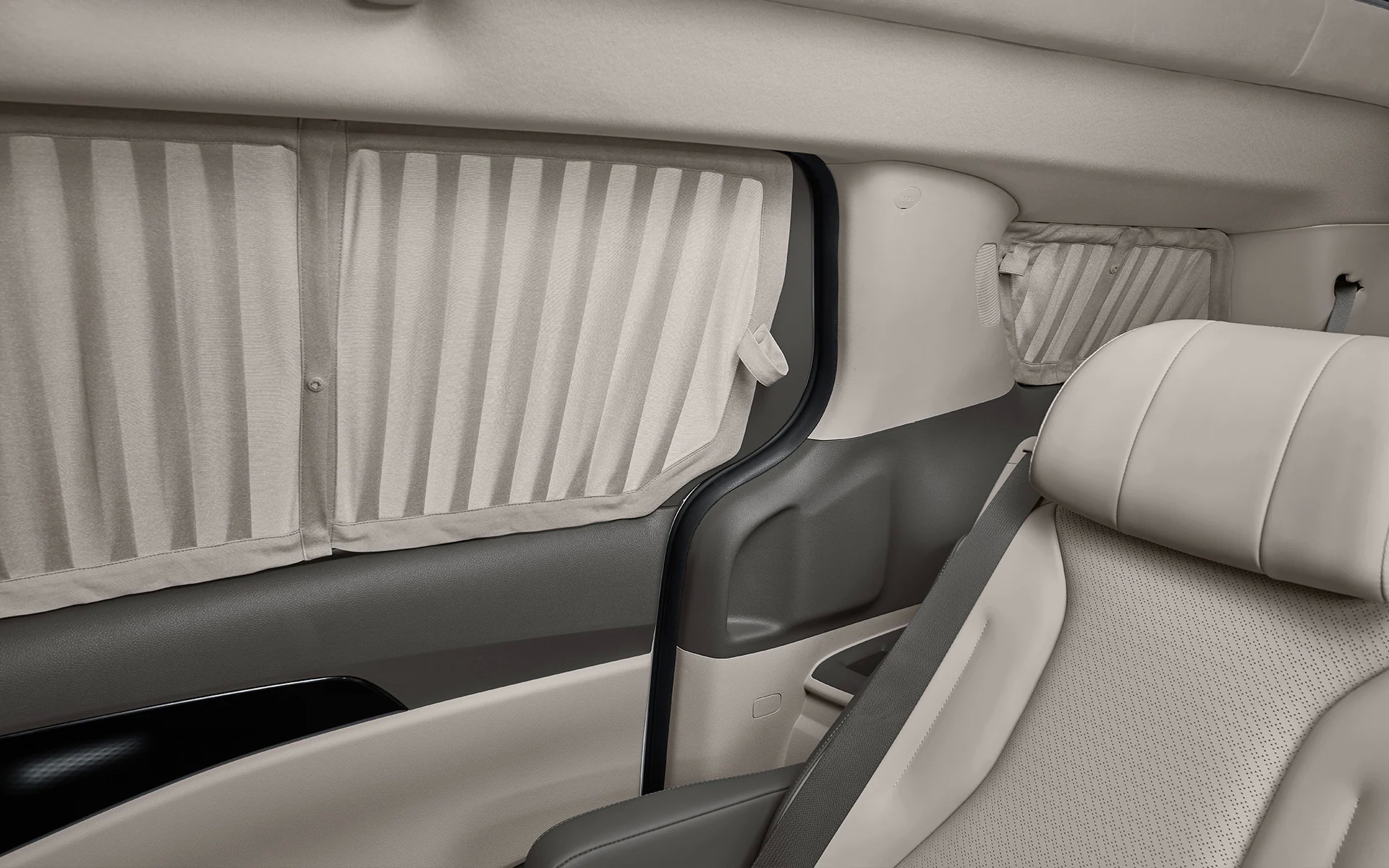 2022 Kia Carnival Hi Limousine resim galerisi (14.07.2021)