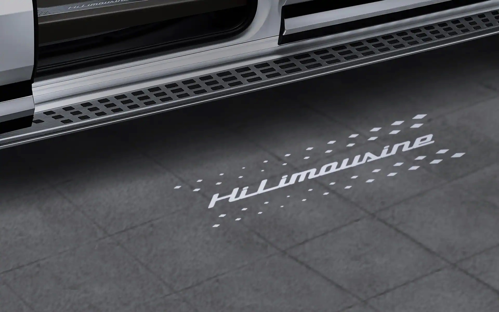 2022 Kia Carnival Hi Limousine resim galerisi (14.07.2021)