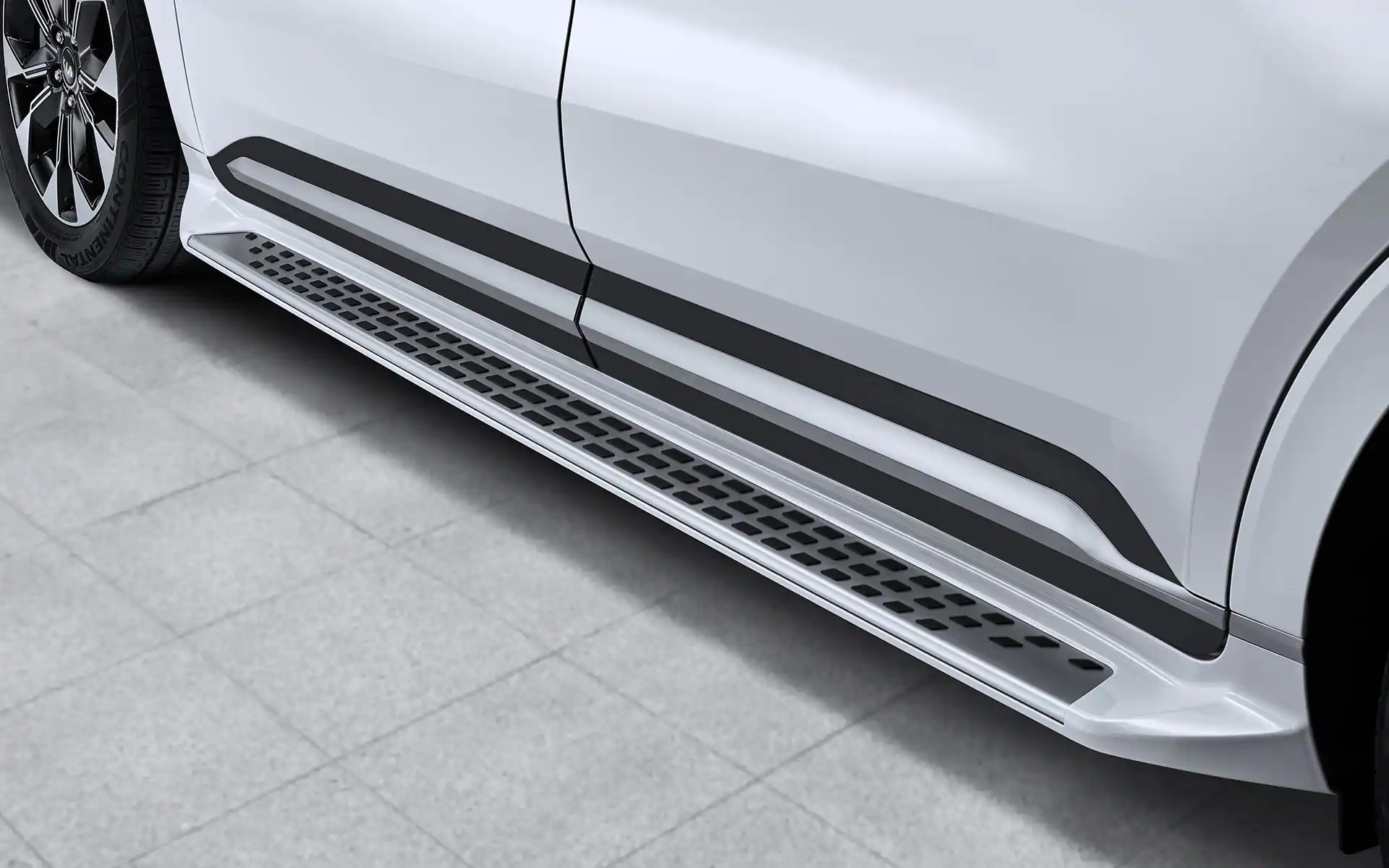 2022 Kia Carnival Hi Limousine resim galerisi (14.07.2021)