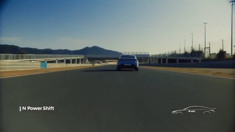 2022 Hyundai Elantra N resim galerisi (16.07.2021)
